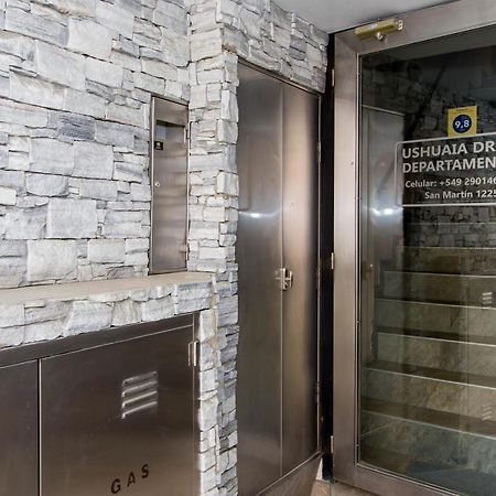Ushuaia Drake Departamentos 아파트 외부 사진