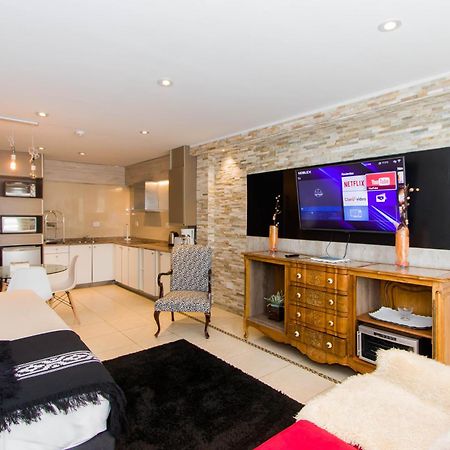 Ushuaia Drake Departamentos 아파트 객실 사진
