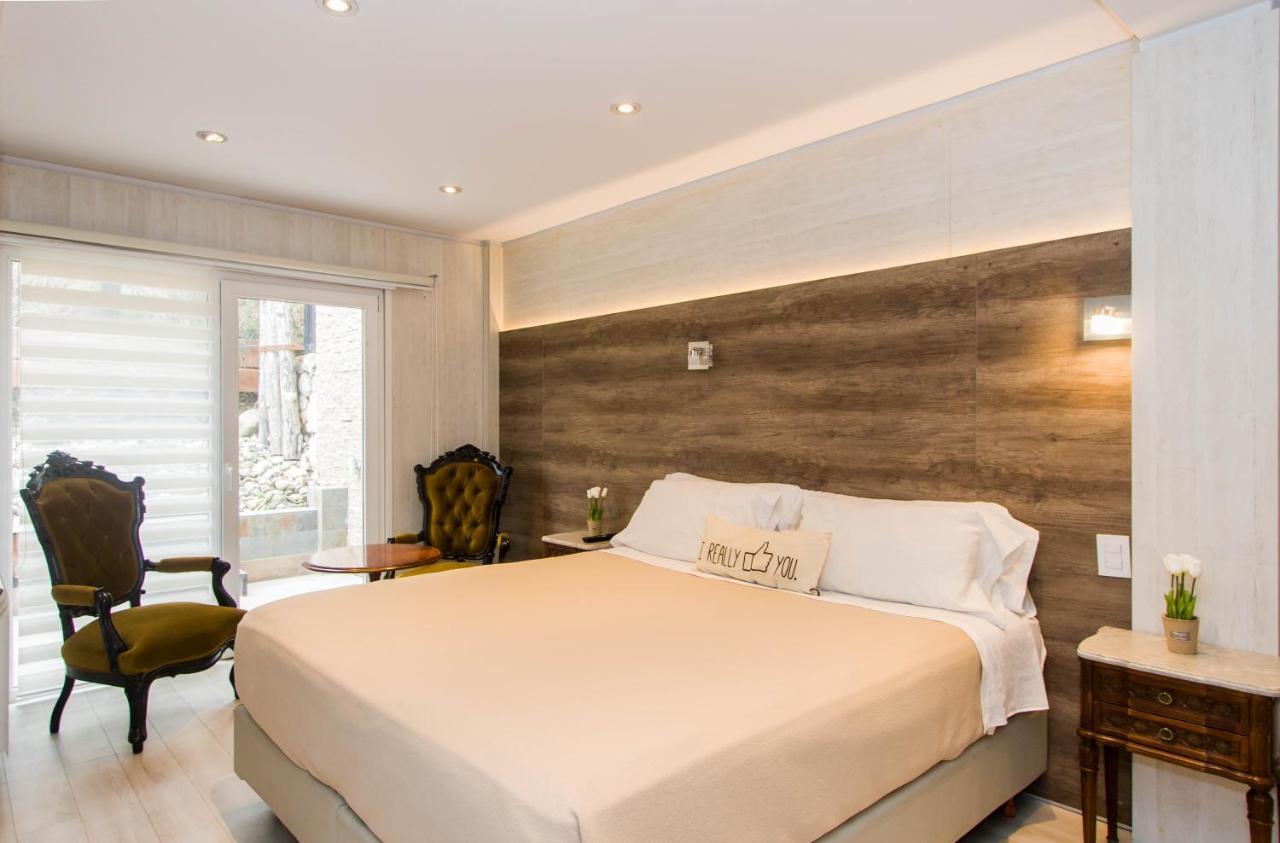 Ushuaia Drake Departamentos 아파트 외부 사진