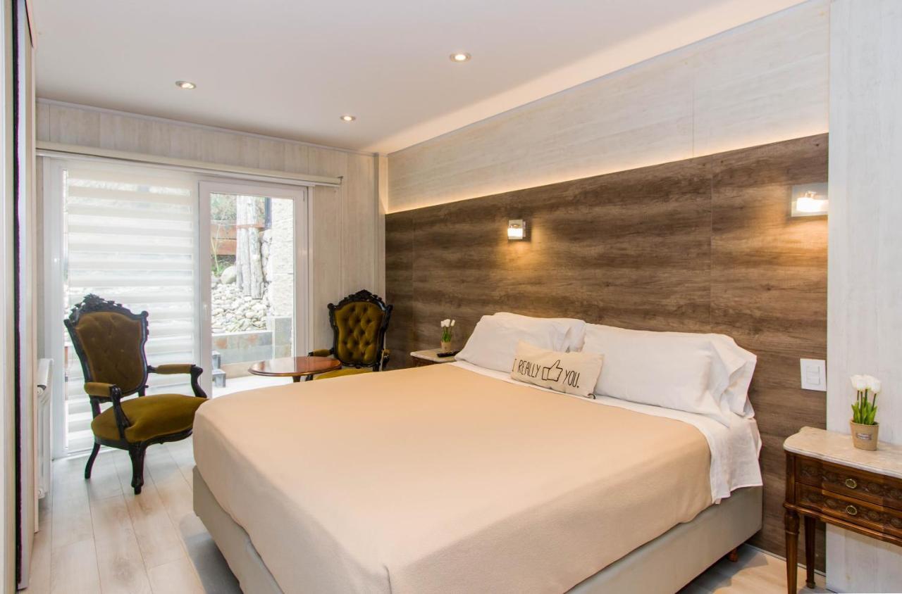 Ushuaia Drake Departamentos 아파트 외부 사진