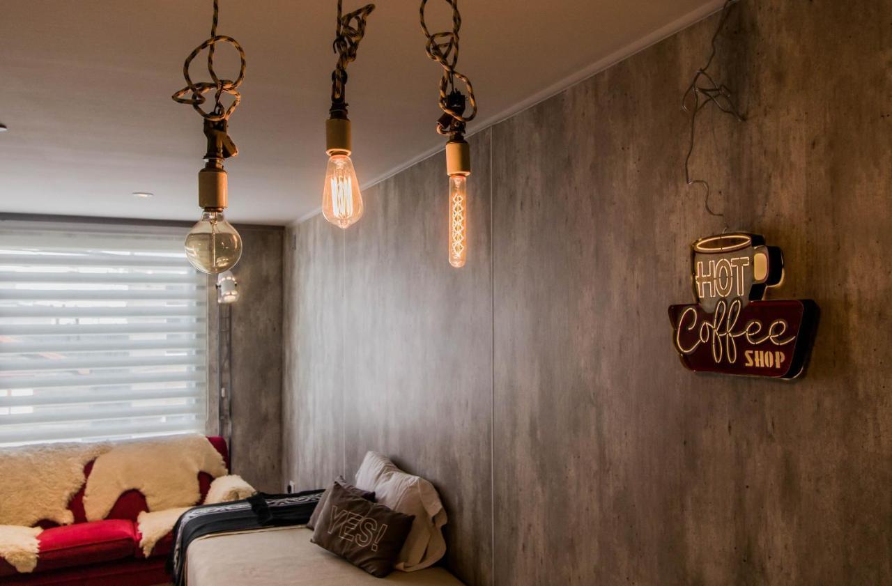 Ushuaia Drake Departamentos 아파트 외부 사진