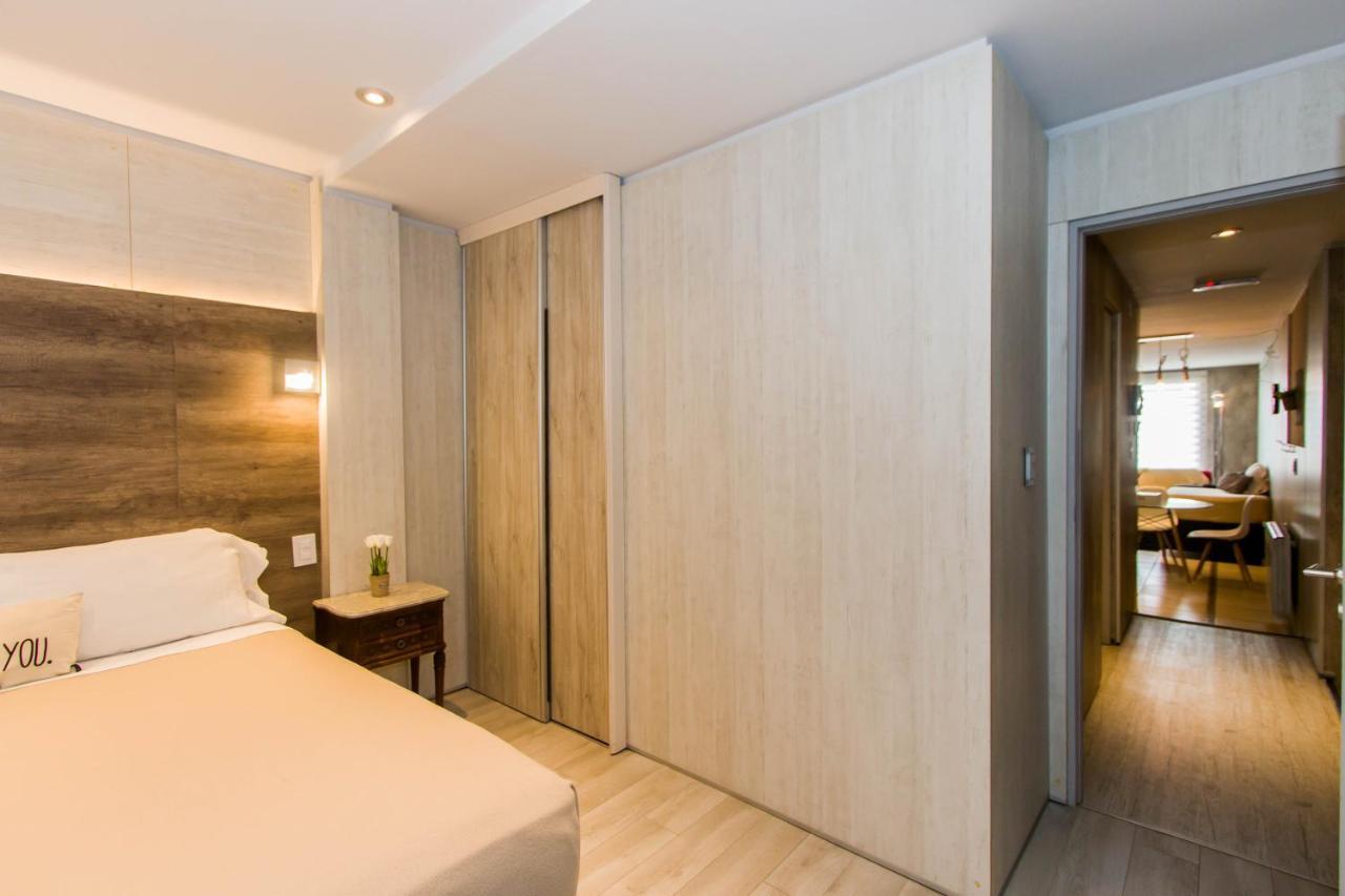 Ushuaia Drake Departamentos 아파트 외부 사진