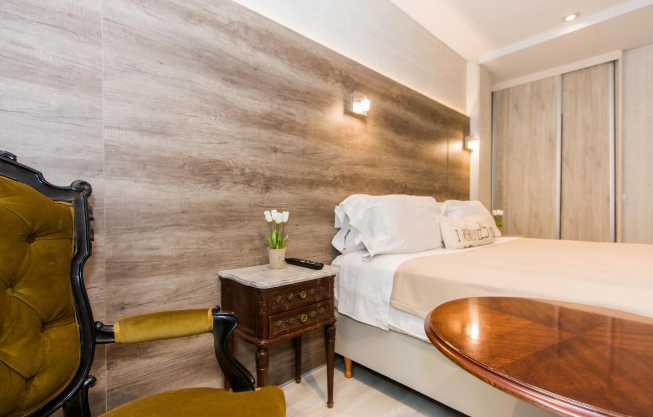 Ushuaia Drake Departamentos 아파트 외부 사진