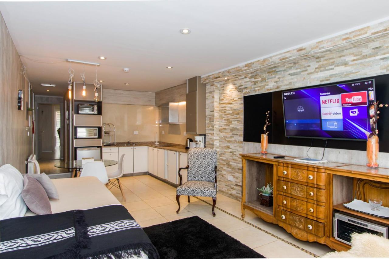Ushuaia Drake Departamentos 아파트 외부 사진