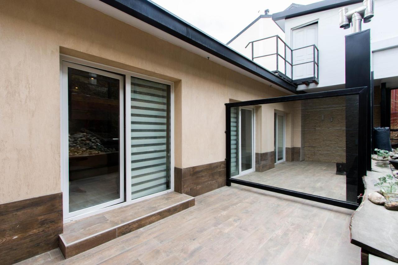 Ushuaia Drake Departamentos 아파트 외부 사진