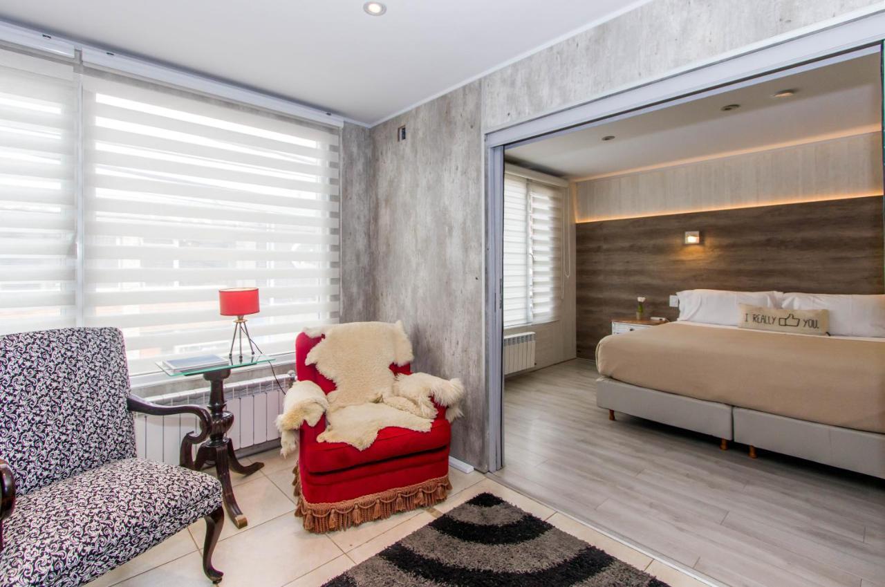 Ushuaia Drake Departamentos 아파트 외부 사진