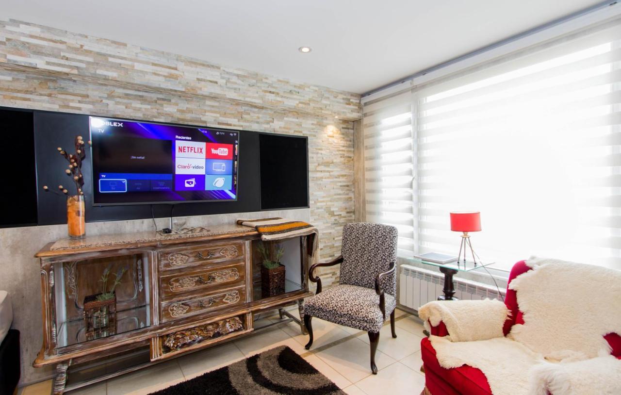 Ushuaia Drake Departamentos 아파트 외부 사진