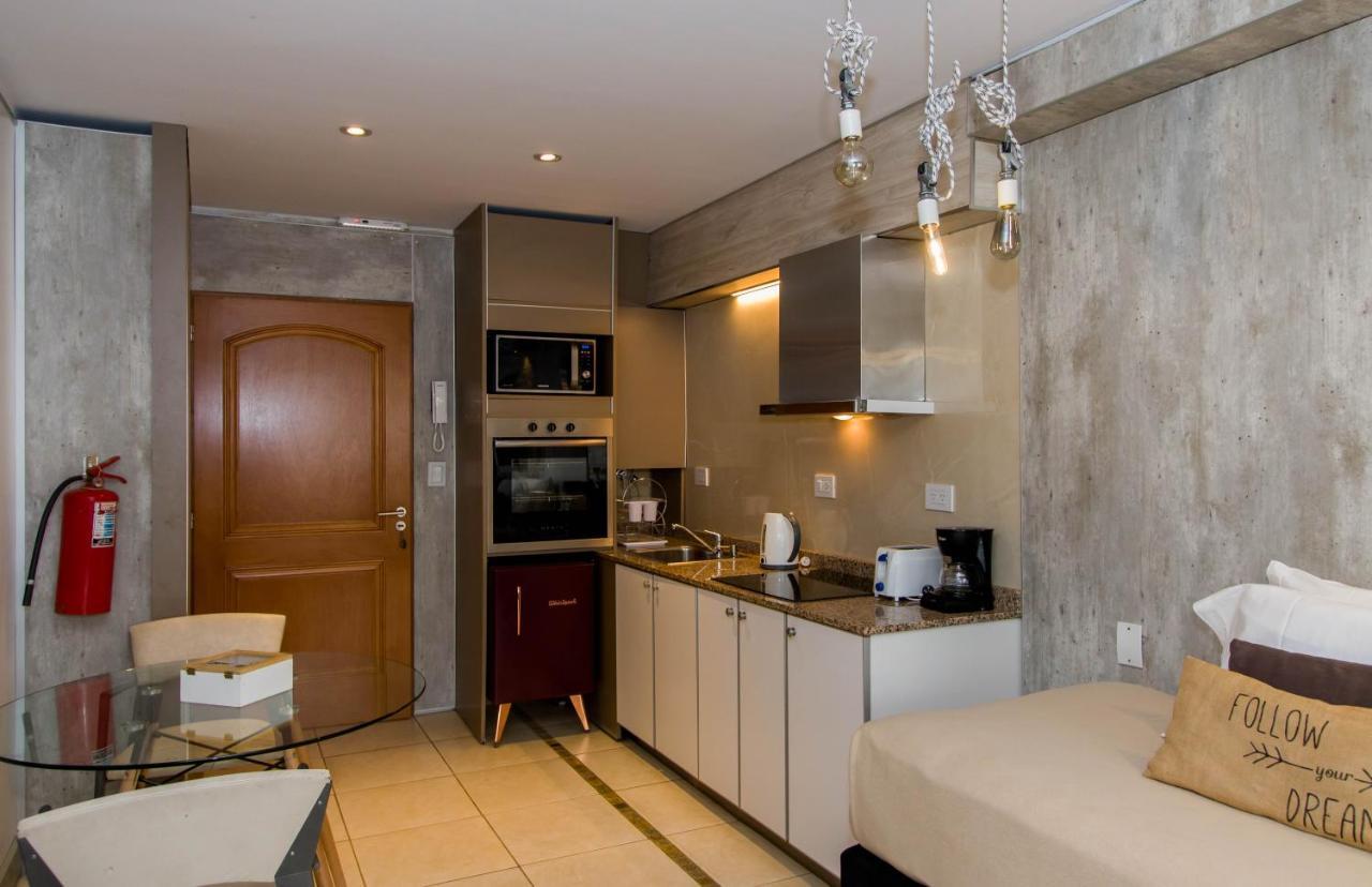 Ushuaia Drake Departamentos 아파트 외부 사진