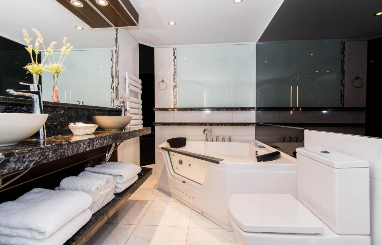 Ushuaia Drake Departamentos 아파트 외부 사진