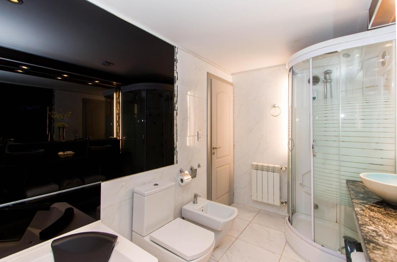Ushuaia Drake Departamentos 아파트 객실 사진