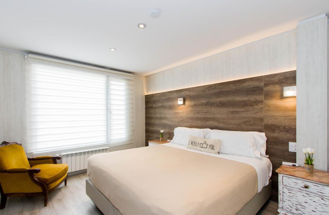 Ushuaia Drake Departamentos 아파트 외부 사진