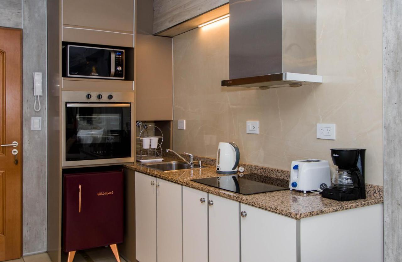 Ushuaia Drake Departamentos 아파트 외부 사진