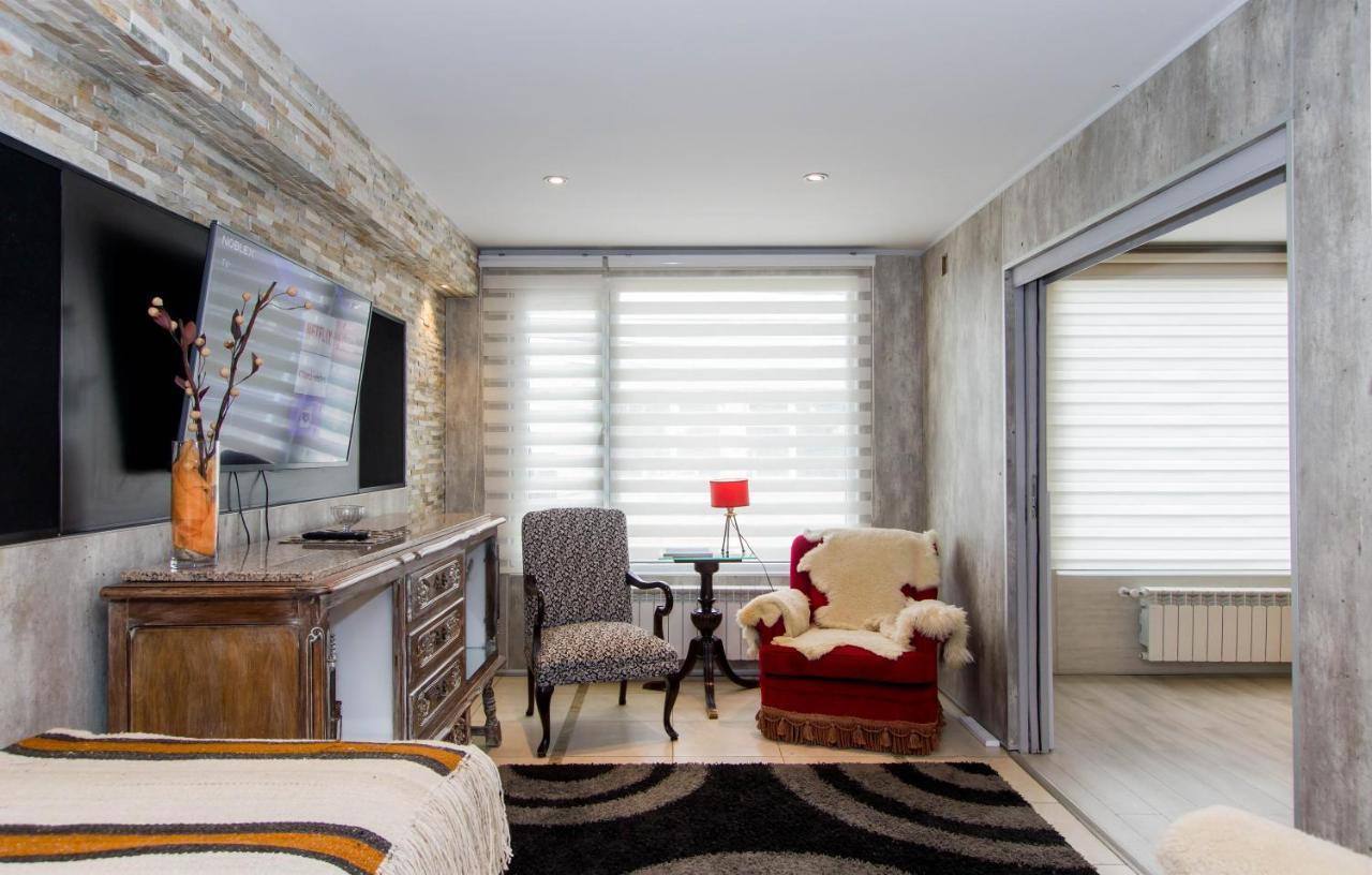 Ushuaia Drake Departamentos 아파트 외부 사진