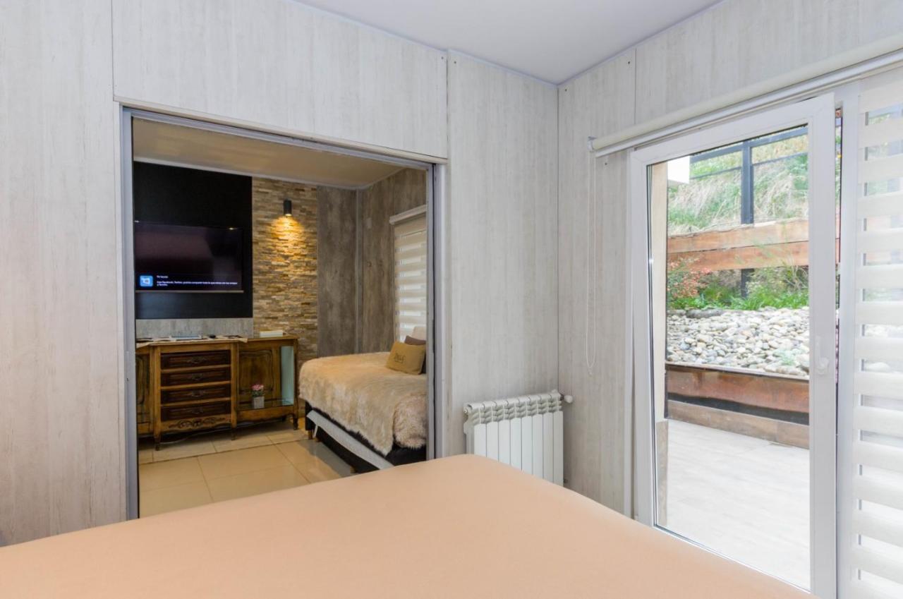 Ushuaia Drake Departamentos 아파트 외부 사진