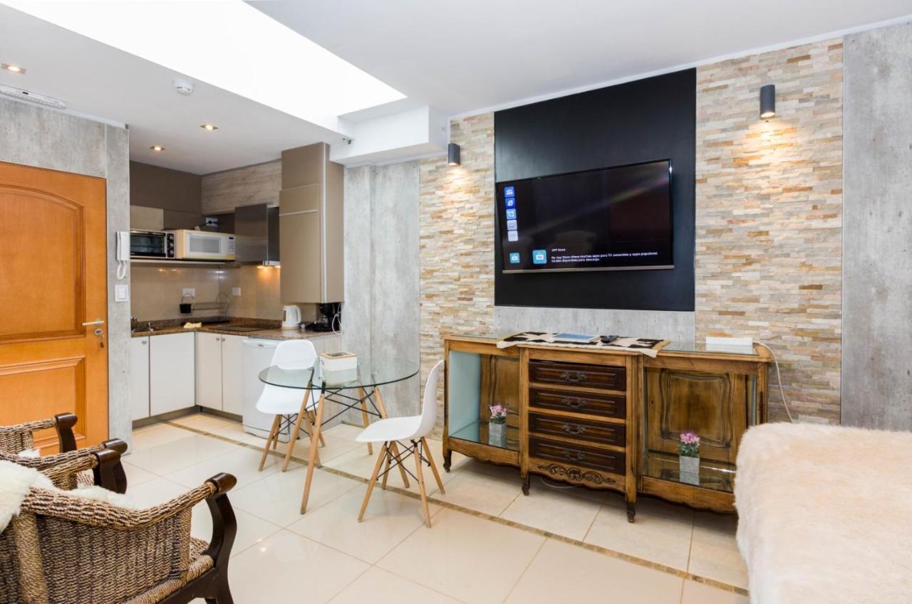 Ushuaia Drake Departamentos 아파트 외부 사진