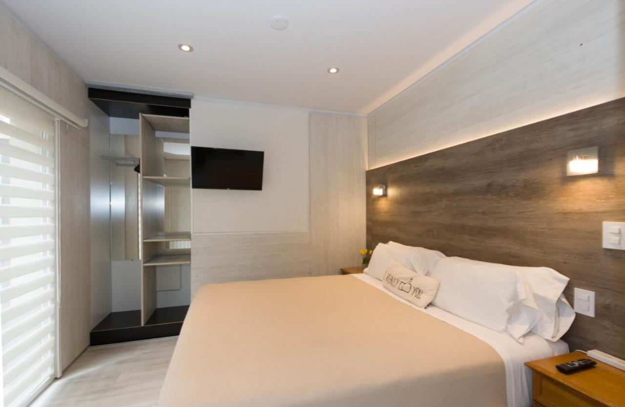 Ushuaia Drake Departamentos 아파트 외부 사진
