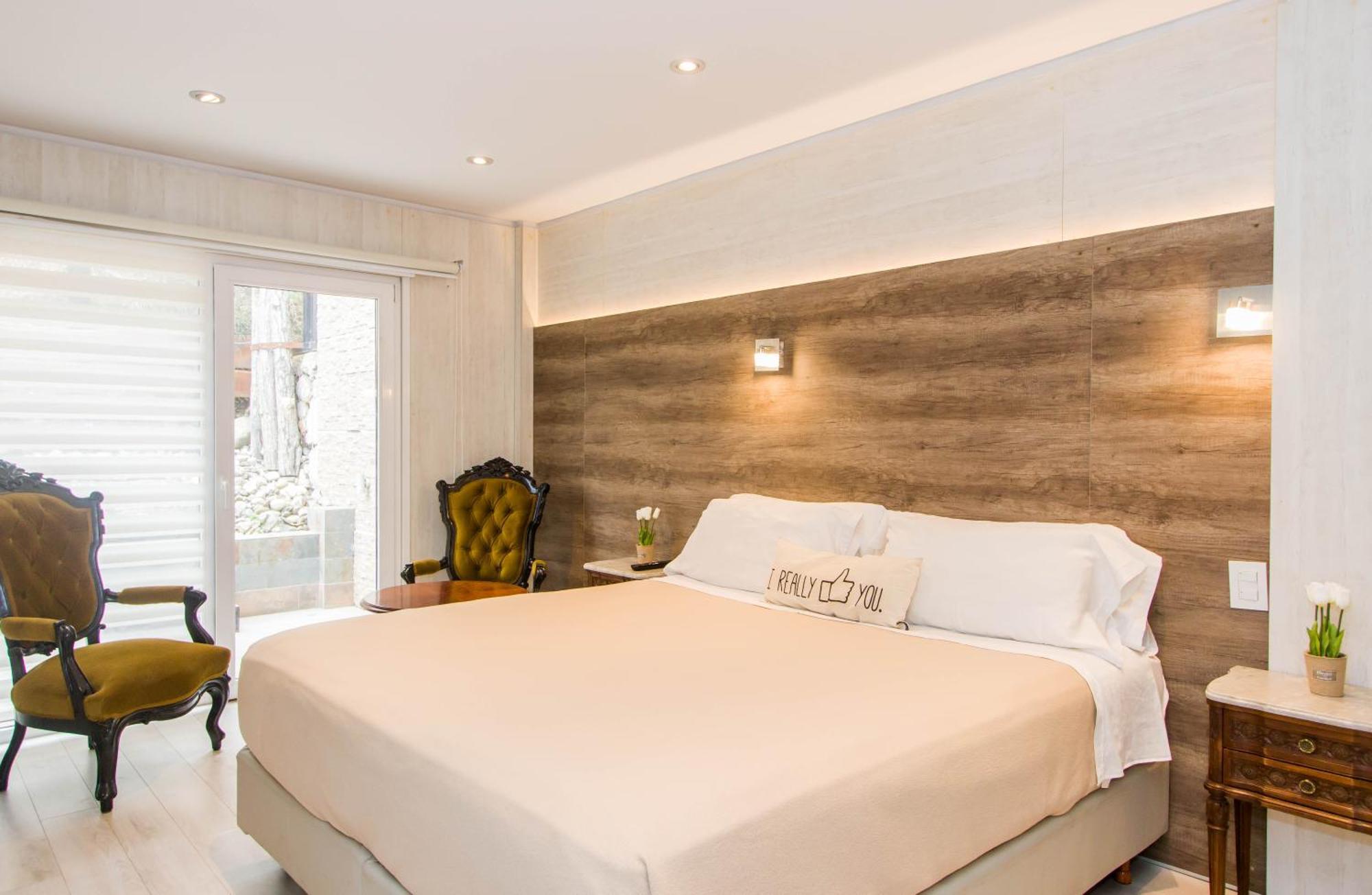 Ushuaia Drake Departamentos 아파트 객실 사진