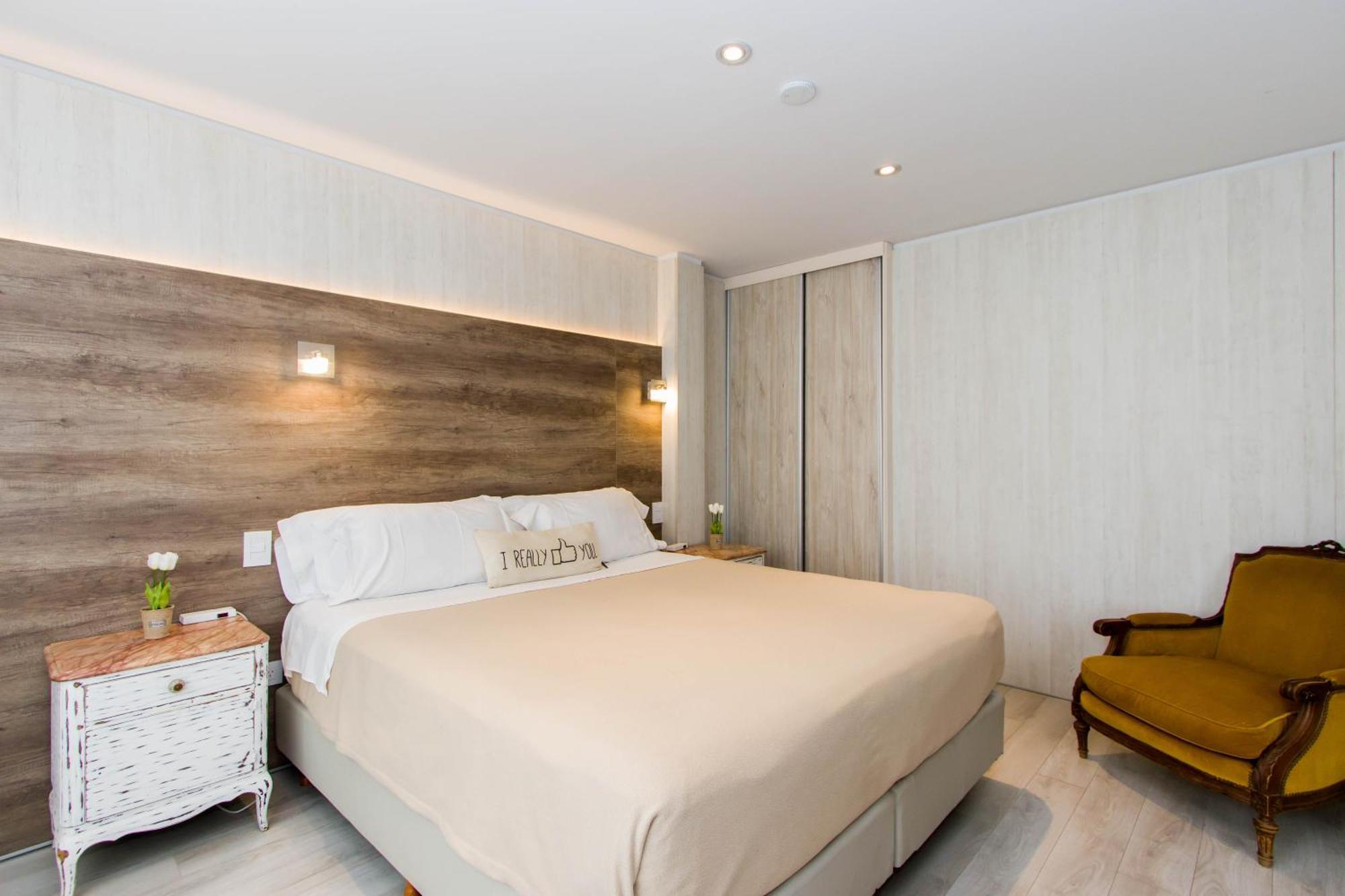 Ushuaia Drake Departamentos 아파트 객실 사진